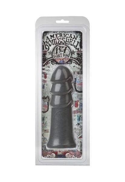 American Bombshell B7 warhead