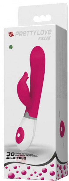 Felix Rabbit Vibrator