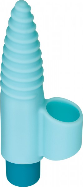 Unicorn Finger Vibrator