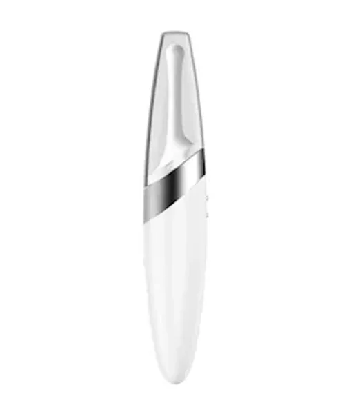Satisfyer Twirling Delight - White