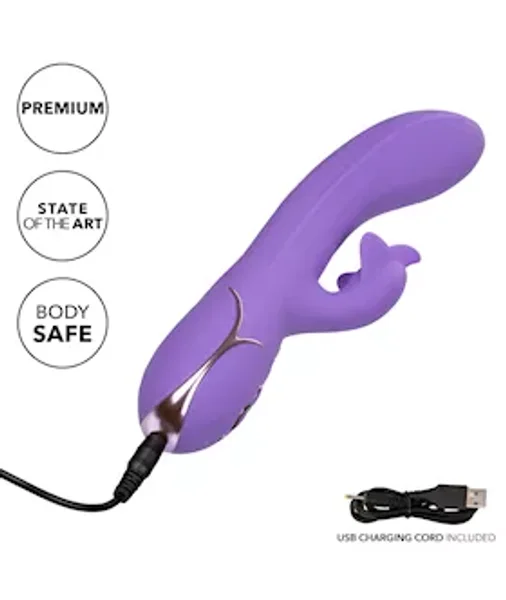 Insatiable G Inflatable Flutter - 8.25 Inch — image 10 of 11