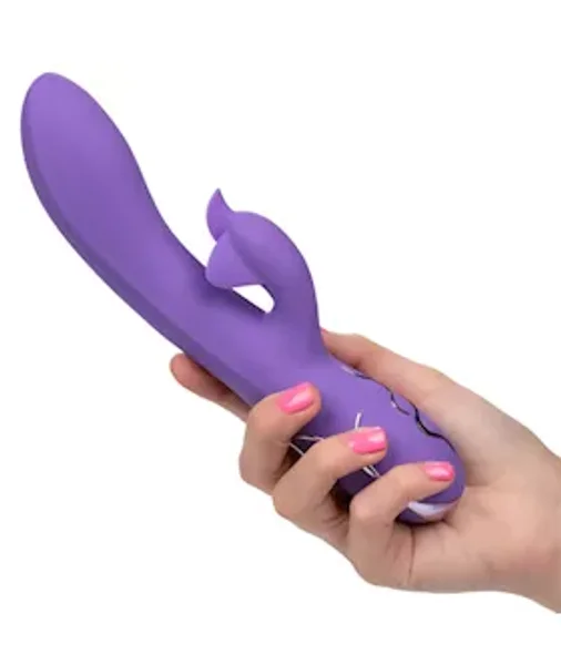 Insatiable G Inflatable Flutter - 8.25 Inch — image 6 of 11