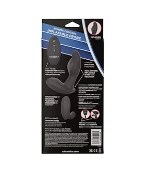 Eclipse Remote Control Inflatable Probe - 4.5 Inch — image 13 of 18