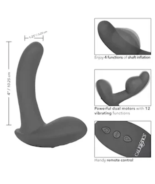 Eclipse Remote Control Inflatable Probe - 4.5 Inch — image 14 of 18