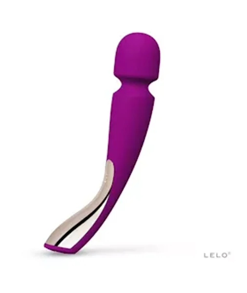 Smart Wand 2    - Deep Rose - 8.3 Inch — image 4 of 6
