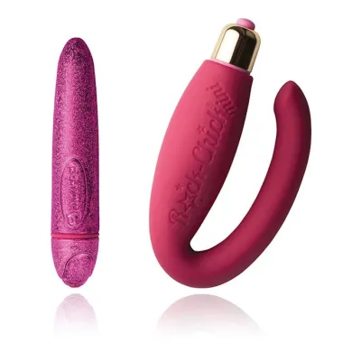 Pretty In Pink Collection