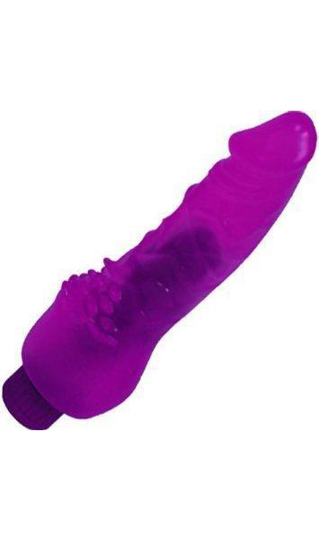 Realistic 7'' Cock Vibe