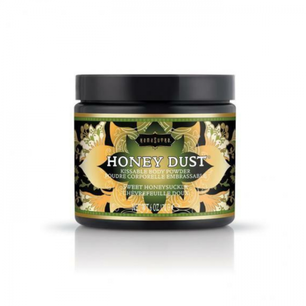 Honey dust