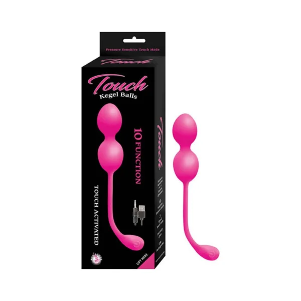 Touch Kegel Balls — image 6 of 7