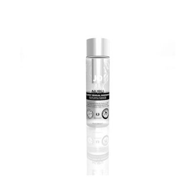 System Jo Nuru Massage Gel 240ml 8 Oz