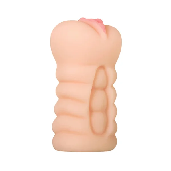 A&e Adam's Tight Stroker With Massage Beads — image 4 of 9