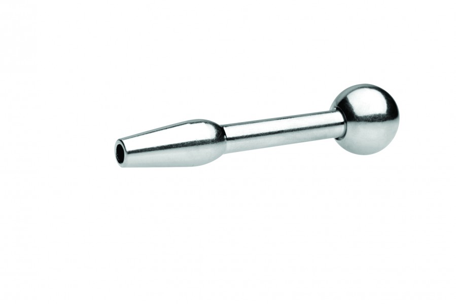 Metal Cum-Thru Sounding Plug
