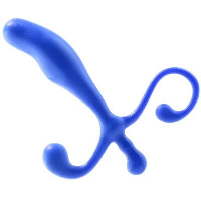 Blue Line 5 Inch P Spot Massager