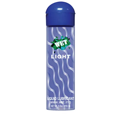 Wet Light Liquid 4 8oz