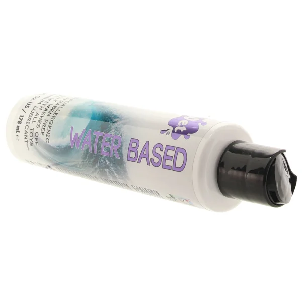 Wet Original Gel Water-Based Lube | 5oz