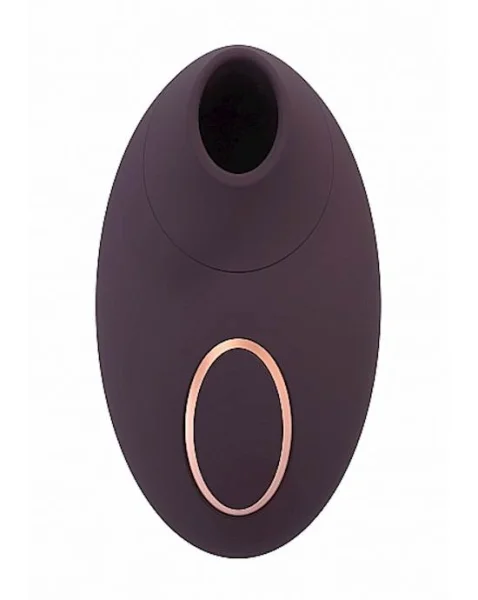 Irresistible - Seductive  - Purple