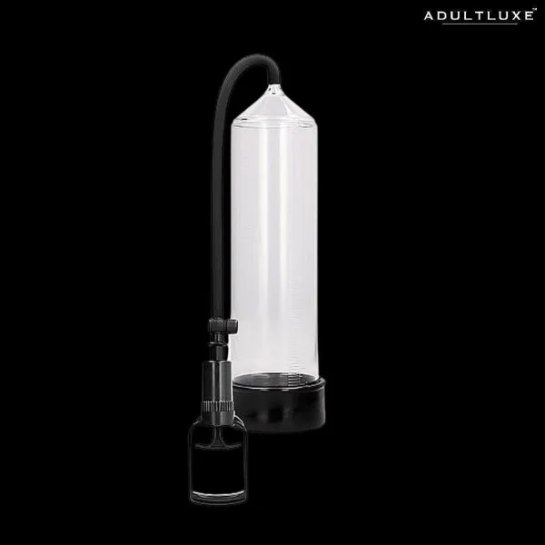 Pumped Comfort Beginner Penis Pump — image 4 of 8