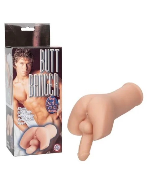 Butt Banger  - Flesh