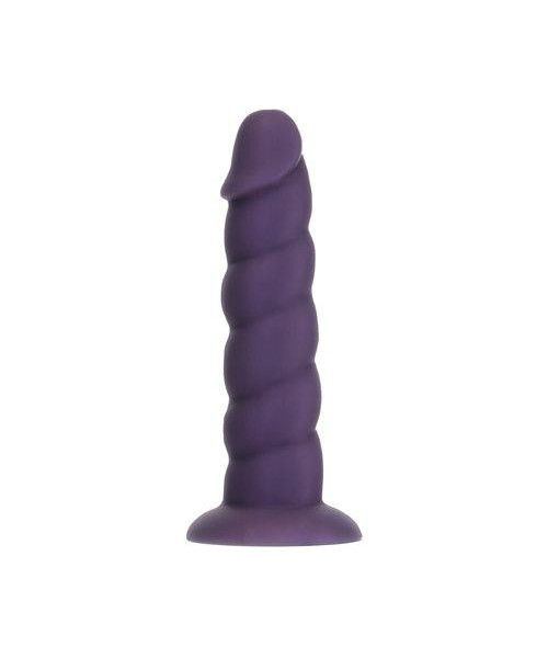 Addiction Fantasy Silicone Unicorn Dildo - 3 Sizes