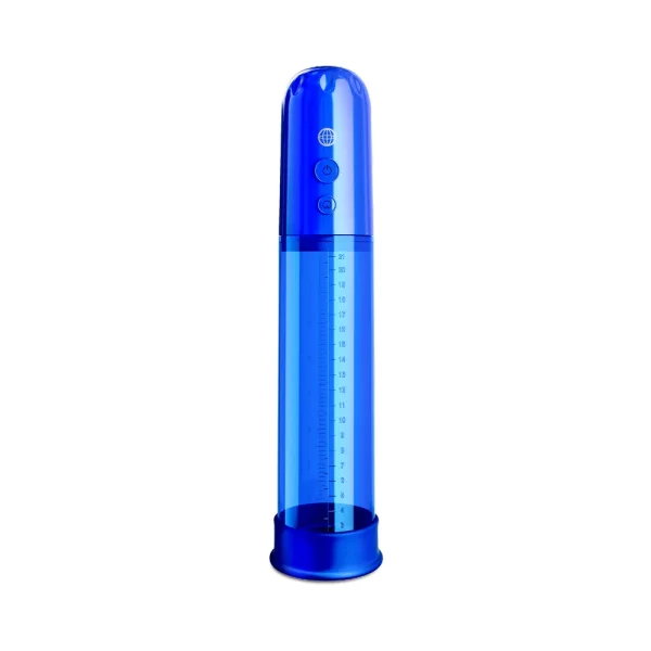 CLASSIX AUTO-VAC POWER PUMP