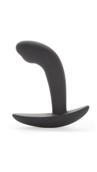 Driven by Desire Butt Plug