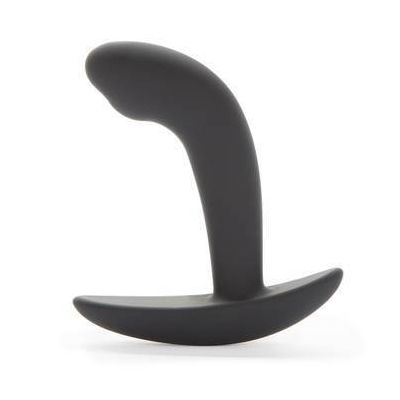 Driven by Desire Butt Plug