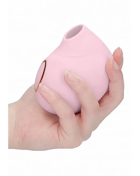 Irresistible - Seductive  - Pink