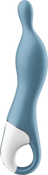 A-mazing 1 Vibrator Blue