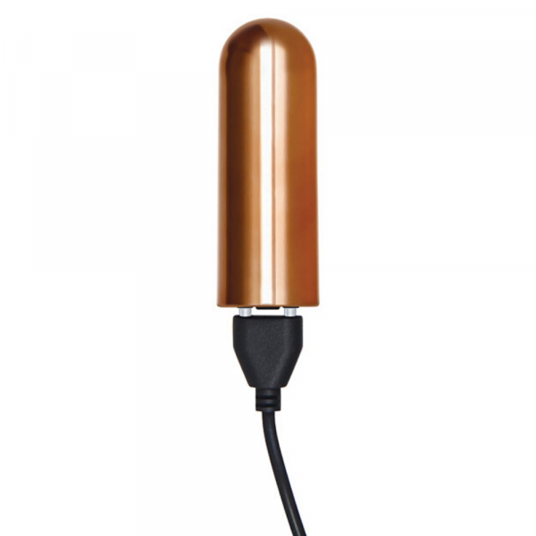 Evolved Glam Squad - Black/Copper