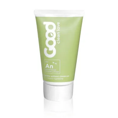 Good Clean Love Almost Naked Organic Personal Lubricant 4oz