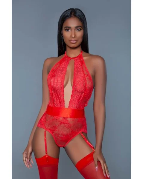 Ophelia Bodysuit