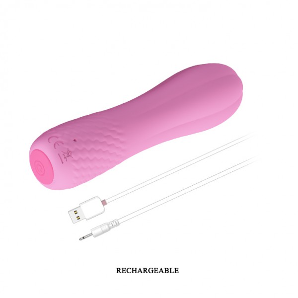 Alice Bullet Vibrator