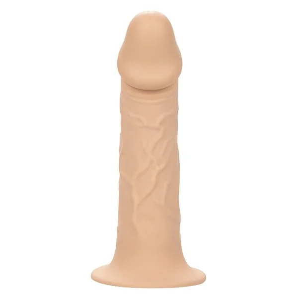 Performance Maxx Life-Like Extension Hollow Dildo with Harness