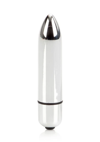 California Exotic High Intensity Bullet Silver