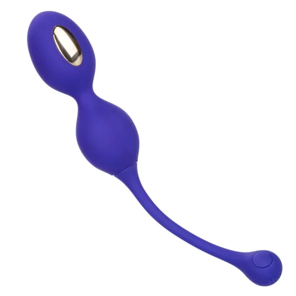 Impulse Electro-Stimulation Kegel Vibrator
