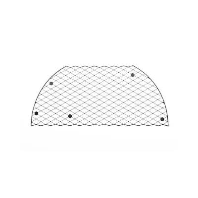 Bijoux Indiscrets Louise Eyemask