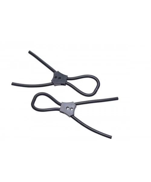 Vigor II C@ck And Ball Ties And Frenum Electro Stimulator — image 6 of 8
