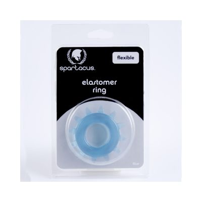 Stud Elastomer Cock Ring