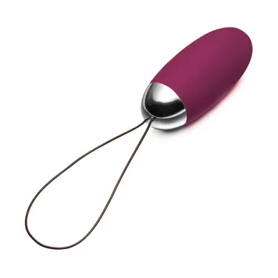 Svakom Elva Remote Controlled Wearable Bullet Vibrator