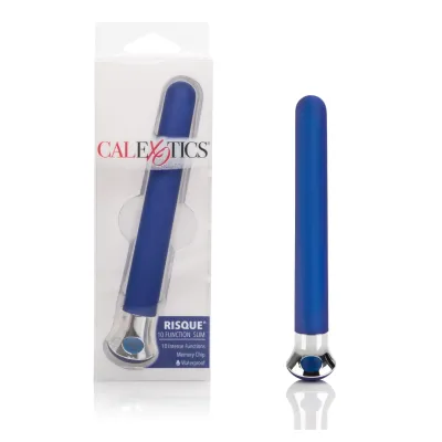 10 Function Risque Slim Blue