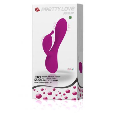 Philip Rabbit Vibrator