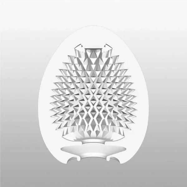 Tenga Egg 'Misty' Penis Masturbator