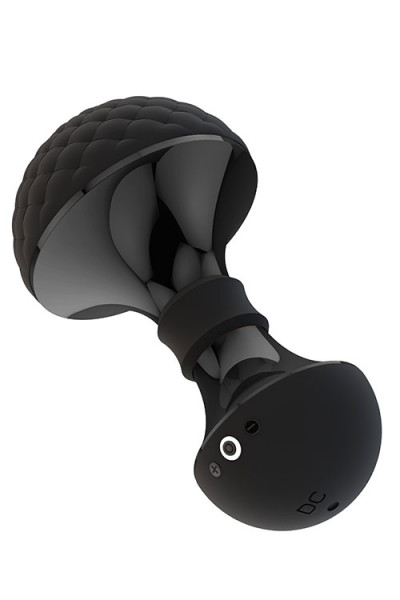 Shots Toys Vive Enoki Bendable Massager
