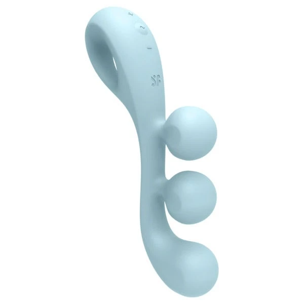 Satisfyer Tri Ball 2 Multi-Use Vibrator