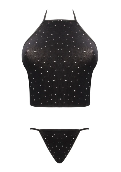 Le Desir Sexy Lingerie Calendar