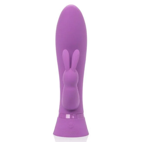 Luxe Touch-Sensitive Rabbit Vibrator
