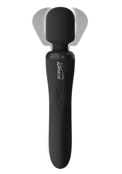 Wanachi Body Recharger Purple
