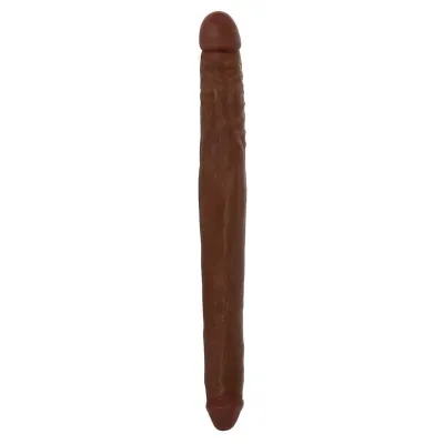 16 Inch Tapered Double Dong