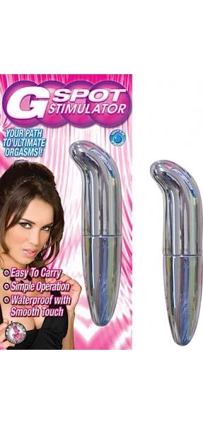 G-spot stimulator