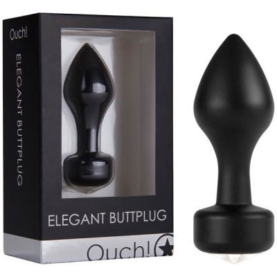 Elegant Butt Plug